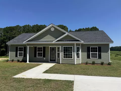 5189 Winterberry Ct, Conway, SC 29526