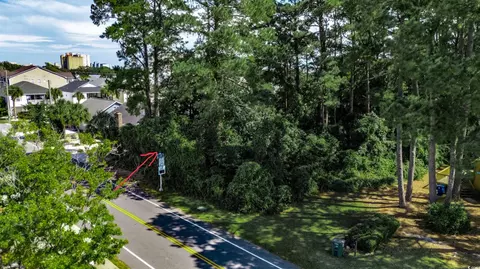 2305 Hillside Dr S, North Myrtle Beach, SC 29582