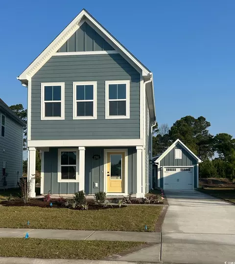 2741 Rowyn St, Longs, SC 29568
