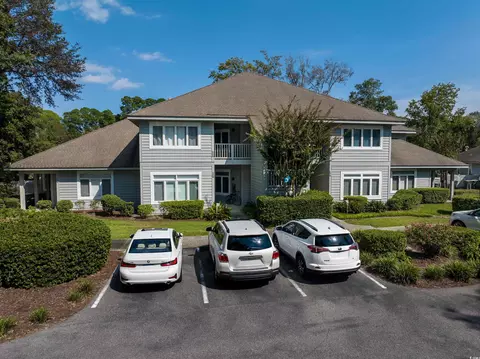 1221 Tidewater Dr #522, North Myrtle Beach, SC 29582