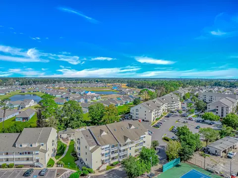 1100 Possum Trot Rd #E133, North Myrtle Beach, SC 29582
