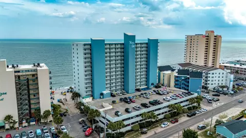 1012 N Waccamaw Dr #1008, Murrells Inlet, SC 29576