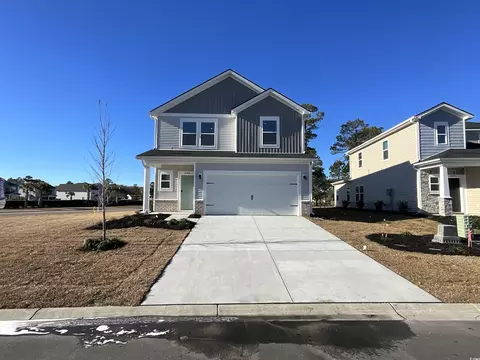 4705 Hopespring St, Myrtle Beach, SC 29579
