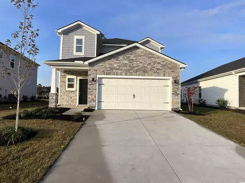 4709 Hopespring St, Myrtle Beach, SC 29579
