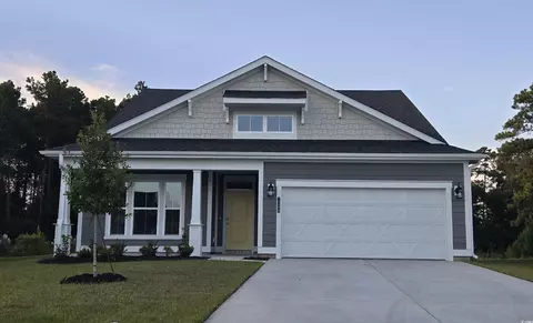 1248 Safe Haven Dr, Myrtle Beach, SC 29579