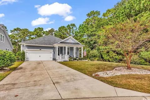 445 Wakefield Ct, Murrells Inlet, SC 29576