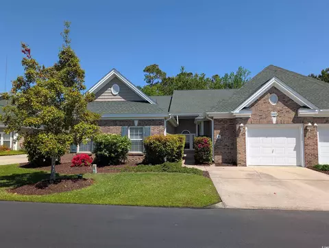 400 Woodpecker Ln #17B, Murrells Inlet, SC 29576