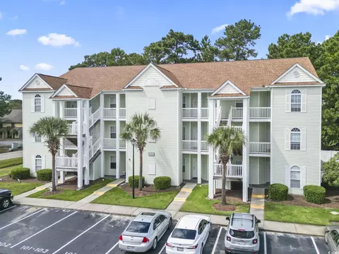 101 Fountain Pointe Ln #302, Myrtle Beach, SC 29579