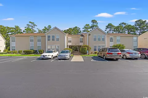 8549 Hopkins Cir #G, Surfside Beach, SC 29575