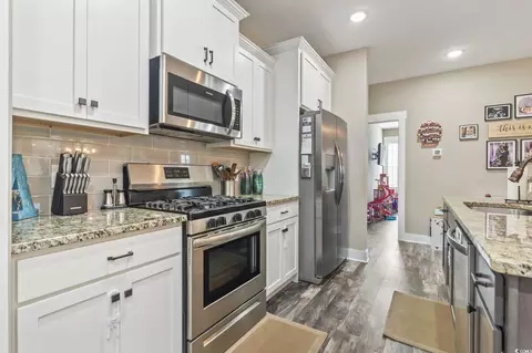 Kitchen - 175 Rivers Edge Dr, Conway, SC 29526 photo 3 of 4
