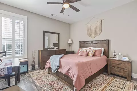 Bedroom - 175 Rivers Edge Dr, Conway, SC 29526 photo 2 of 3