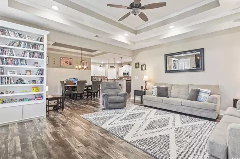 Living - 175 Rivers Edge Dr, Conway, SC 29526 photo 1 of 1