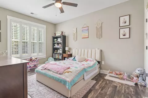 Bedroom - 175 Rivers Edge Dr, Conway, SC 29526 photo 3 of 3
