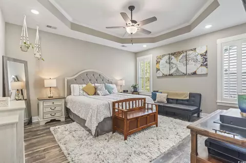 Bedroom - 175 Rivers Edge Dr, Conway, SC 29526 photo 1 of 3