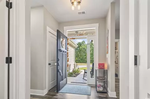 Entry Way - 175 Rivers Edge Dr, Conway, SC 29526 photo 1 of 2