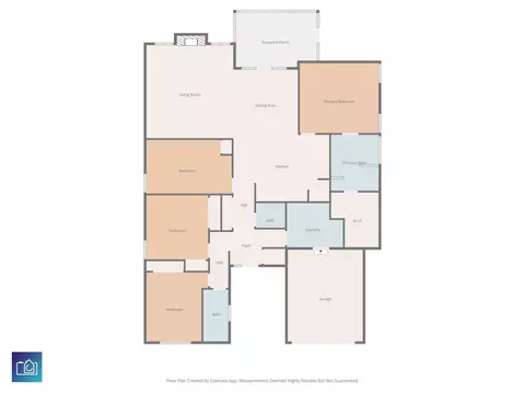 Floorplan - 175 Rivers Edge Dr, Conway, SC 29526 photo 2 of 2