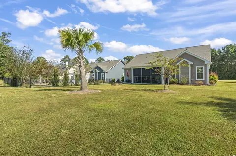 Exterior - 175 Rivers Edge Dr, Conway, SC 29526 photo 5 of 6