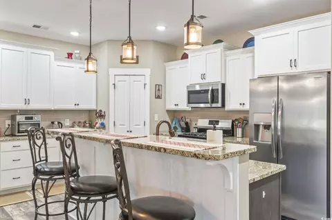 Kitchen - 175 Rivers Edge Dr, Conway, SC 29526 photo 1 of 4