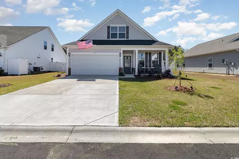 294 Portofino Dr, Myrtle Beach, SC 29579