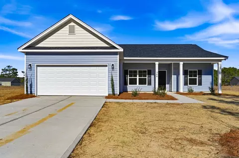 266 Lexyryan Ct, Latta, SC 29565