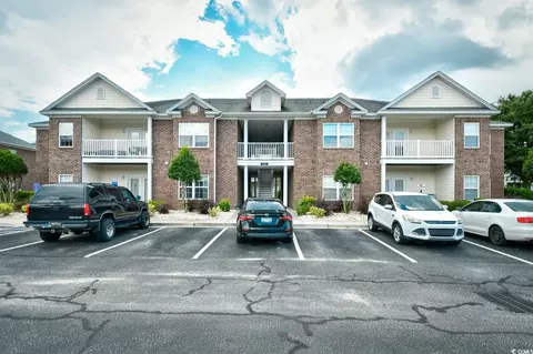 2013 Silvercrest Dr #30-H, Myrtle Beach, SC 29579