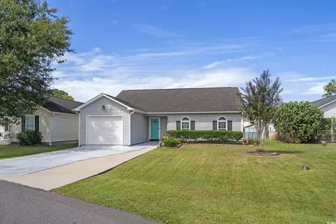 8030 Long Needle Ct, Murrells Inlet, SC 29576