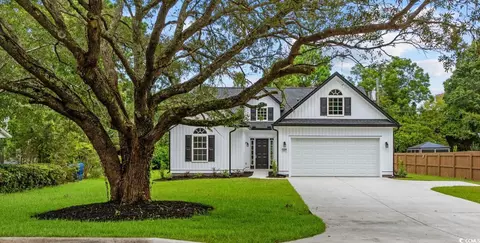 1107 Ragin St, Myrtle Beach, SC 29577