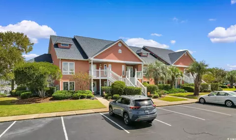 4755 Lightkeepers Way #15G, Little River, SC 29566