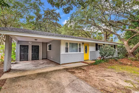 309 65th Ave N, Myrtle Beach, SC 29572