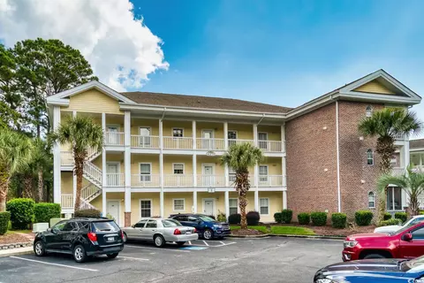 4271 Hibiscus Dr #3-101, Little River, SC 29566