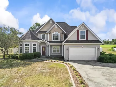 5343 Bear Bluff Rd, Conway, SC 29526