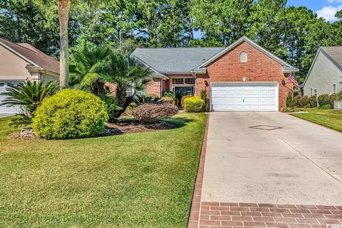 6449 Somersby Dr, Murrells Inlet, SC 29576