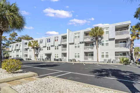 401 Hillside Dr N #2L, North Myrtle Beach, SC 29582
