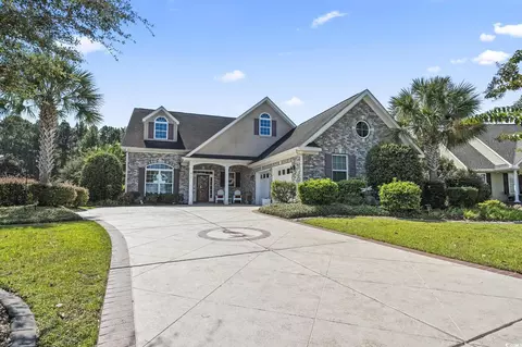 811 Oxbow Dr, Myrtle Beach, SC 29579