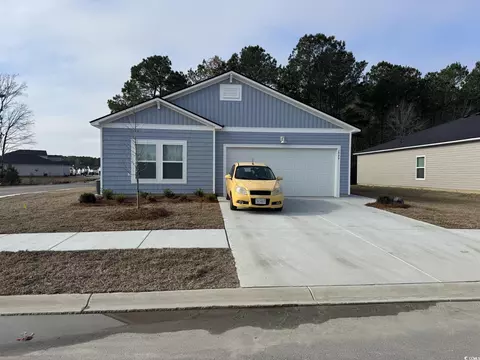 1099 Tibetan St, Conway, SC 29526