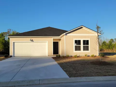 1112 Tibetan St, Conway, SC 29526