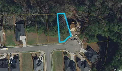 1008 Maccoa Dr, Conway, SC 29526