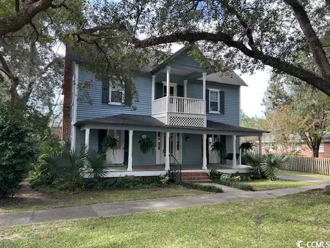 221 Cannon St, Georgetown, SC 29440