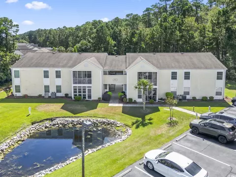8885 Grove Park Dr #F, Surfside Beach, SC 29575