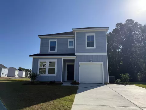 763 Sturdy Root Rd, Myrtle Beach, SC 29588