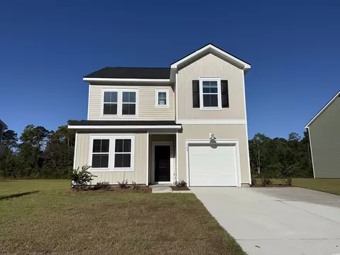 764 Sturdy Root Rd, Myrtle Beach, SC 29588