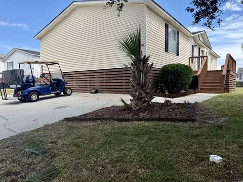 1687 Mason Cir, Surfside Beach, SC 29575