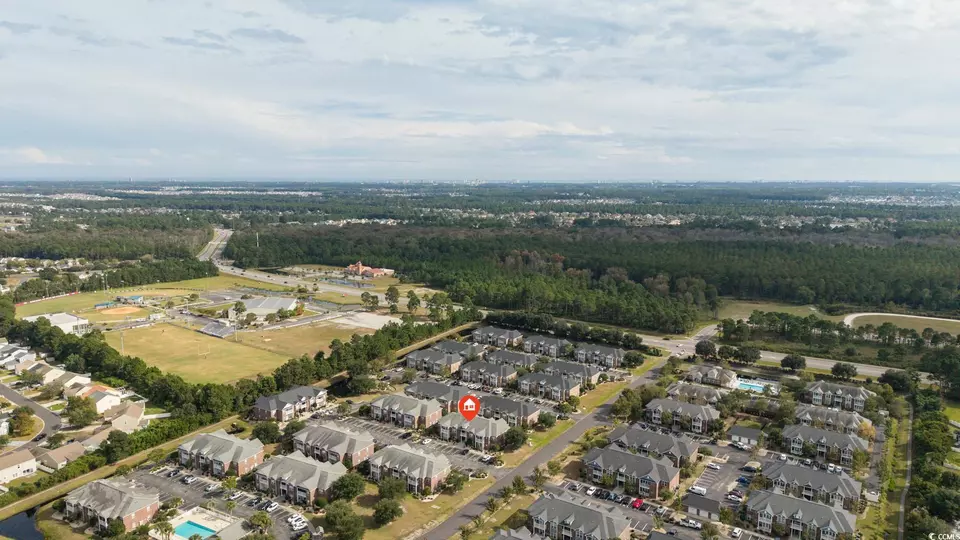 View/Area - 2033 Silvercrest Dr #21B, Myrtle Beach, SC 29579 photo 1 of 1