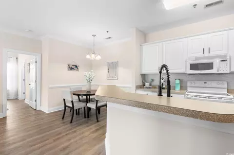 Dining - 2033 Silvercrest Dr #21B, Myrtle Beach, SC 29579 photo 1 of 1