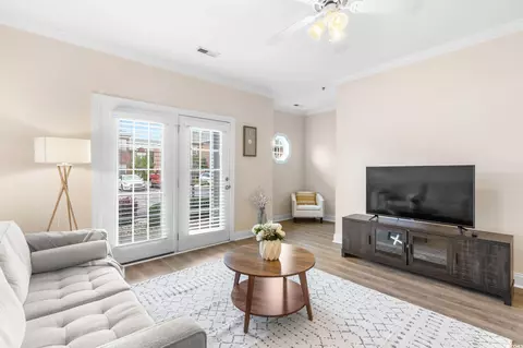 Living - 2033 Silvercrest Dr #21B, Myrtle Beach, SC 29579 photo 1 of 2