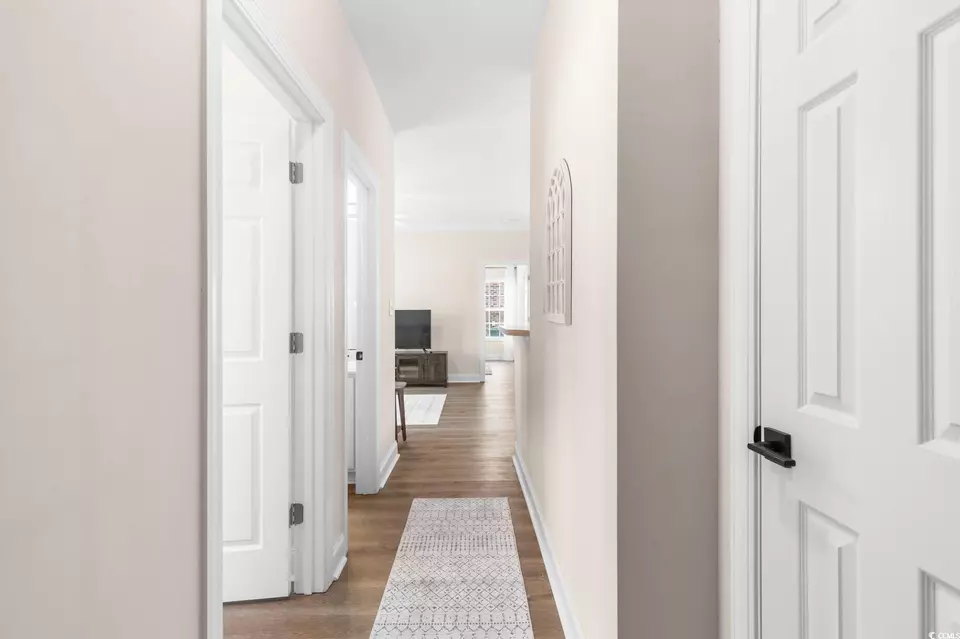 Entry Way - 2033 Silvercrest Dr #21B, Myrtle Beach, SC 29579 photo 1 of 1