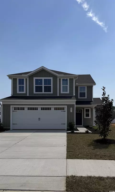 451 Myrtle Meadows Dr, Conway, SC 29526