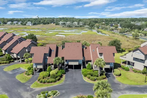 30 Spartina Ct #7, Pawleys Island, SC 29585