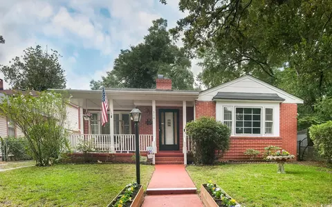 310 Saint James St, Georgetown, SC 29440