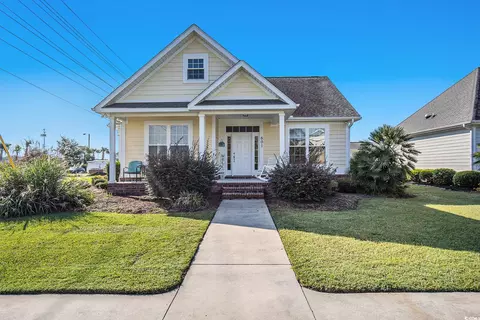 601 Gayle St, North Myrtle Beach, SC 29582